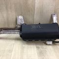 73900-06021-C0 | Подушка безпеки в коліна ліва TOYOTA CAMRY 50 12-15