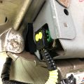 73900-06021-C0 | Подушка безпеки в коліна ліва TOYOTA CAMRY 50 12-15 - Прев'ю 6