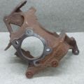CV6Z-5A968-F | Цапфа прав. FORD ESCAPE 12-19 - Прев'ю 3