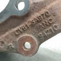 CV6Z-5A968-F | Цапфа прав. FORD ESCAPE 12-19 - Прев'ю 4