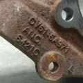 CV6Z-5A969-G | Цапфа лів. FORD ESCAPE 12-19 - Прев'ю 4