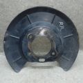 CV6Z-2C028-B | Защита тормозного диска задн. лев. FORD ESCAPE 12-19