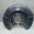 CV6Z-2C028-B | Защита тормозного диска задн. лев. FORD ESCAPE 12-19 - Превью 2