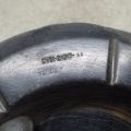 CV6Z-2C028-B | Защита тормозного диска задн. лев. FORD ESCAPE 12-19 - Превью 3