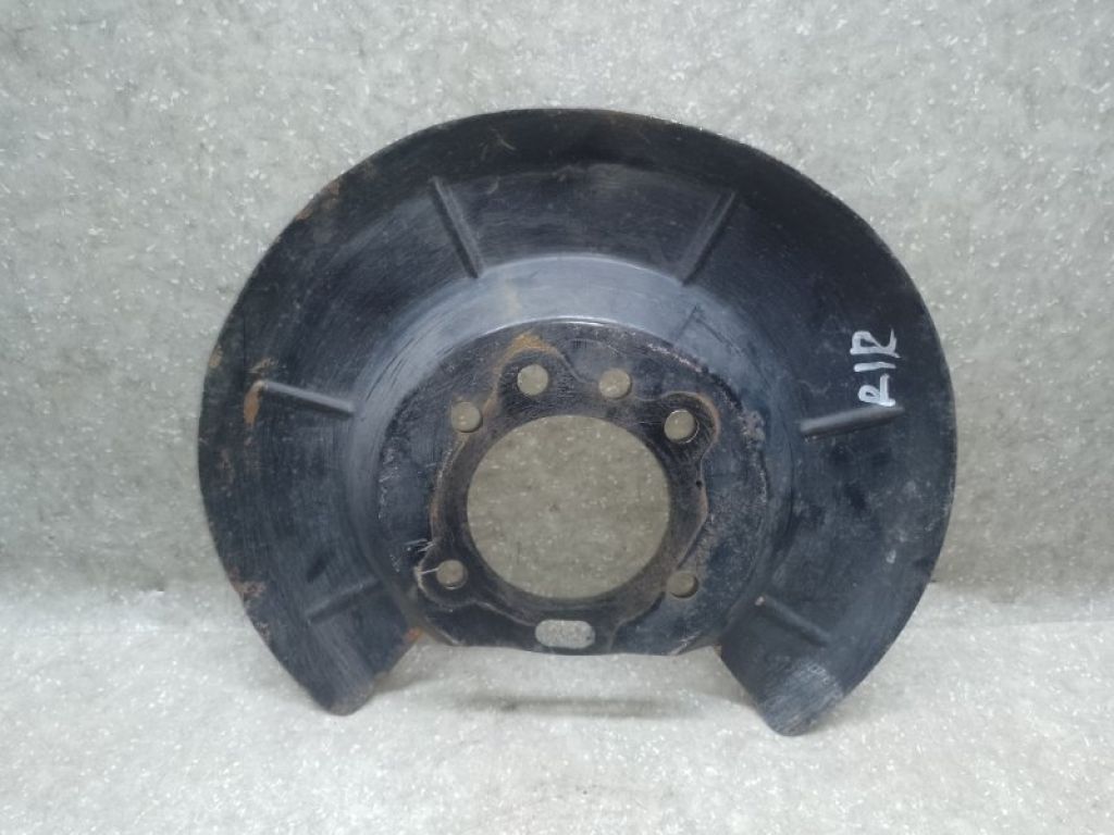 CV6Z-2C028-B | Защита тормозного диска задняя правая FORD ESCAPE 12-19