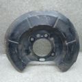 CV6Z-2C028-B | Защита тормозного диска задняя правая FORD ESCAPE 12-19 - Превью 2