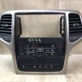 68111 110AP | Блок управления печкой JEEP GRAND CHEROKEE 11-22