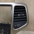 68111 110AP | Блок управления печкой JEEP GRAND CHEROKEE 11-22 - Превью 3