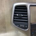 68111 110AP | Блок управления печкой JEEP GRAND CHEROKEE 11-22 - Превью 4