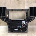 68111 110AP | Блок управления печкой JEEP GRAND CHEROKEE 11-22 - Превью 6