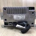 CJ5Z-10D885-FB | монітор FORD ESCAPE 12-19 - Прев'ю 2