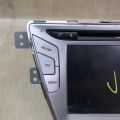 96560 3X101FP | магнітола HYUNDAI ELANTRA MD 10-15 - Прев'ю 2