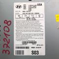96560 3X101FP | магнітола HYUNDAI ELANTRA MD 10-15 - Прев'ю 10
