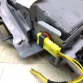 73900-06010-B1 | Подушка безпеки в коліна ліва TOYOTA CAMRY 40 06-11 - Прев'ю 7