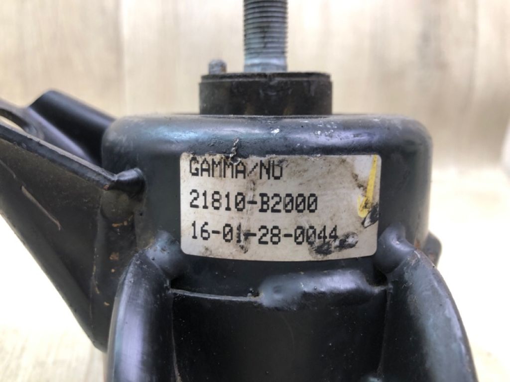 21810 B2000 | Подушка двигуна KIA SOUL PS 13-19 - Фото 6