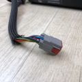 68230 340AE | Амортизатор крышки багажника правый CHRYSLER PACIFICA 16-20 - Превью 4