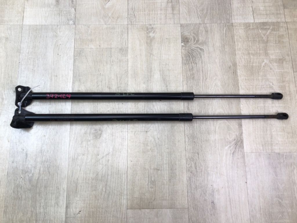 CJ5Z-78406A10-A | Амортизатор кришки багажника FORD ESCAPE 12-19