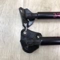 CJ5Z-78406A10-A | Амортизатор кришки багажника FORD ESCAPE 12-19 - Прев'ю 4