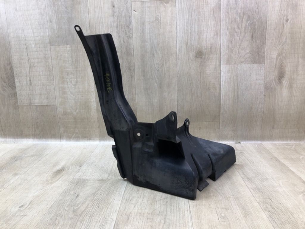 57731FJ080 | Подкрылок задний правый SUBARU CROSSTREK 12-17