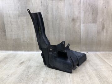 Підкрилок задній правий SUBARU CROSSTREK 12-17