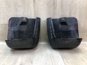 Бризговик задній SUBARU CROSSTREK 12-17
