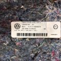 3CN 863 007 JB1 | Обшивка багажника VOLKSWAGEN ATLAS 17 - - Превью 3
