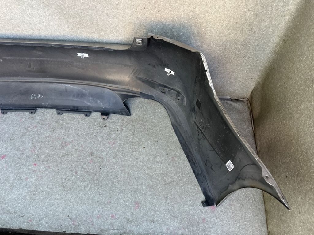 52159-33950 | Бампер задній LEXUS ES350 12-18 - Фото 10