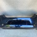 BCKA-50-221A-BB | Бампер задній MAZDA 3 BP 19-