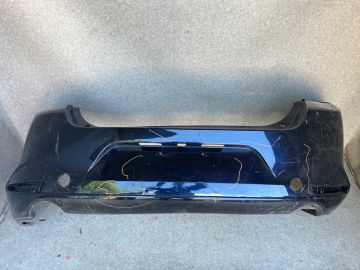 Бампер задній MAZDA 3 BP 19-