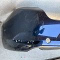 BCKA-50-221A-BB | Бампер задній MAZDA 3 BP 19- - Прев'ю 3