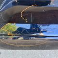 BCKA-50-221A-BB | Бампер задній MAZDA 3 BP 19- - Прев'ю 8
