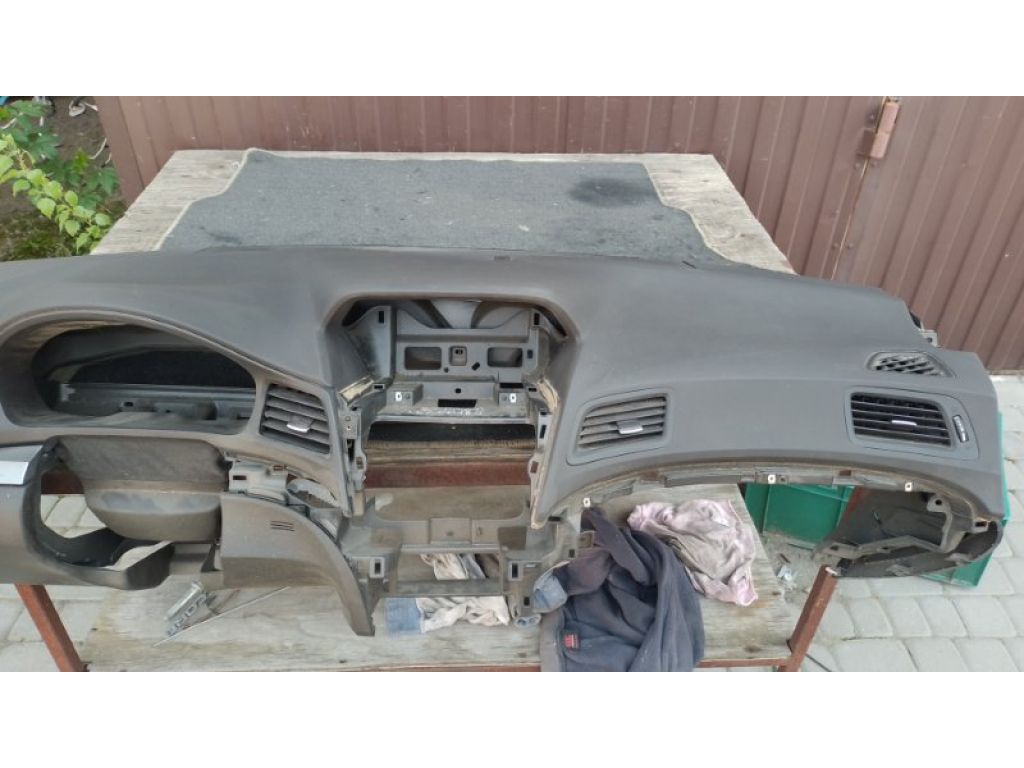 77100-TX6-A01ZA | Торпедо ACURA ILX 12-16