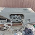 77100-TX6-A01ZA | торпедо ACURA ILX 16-19 - Прев'ю 6