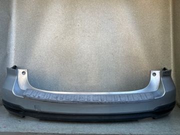 Бампер задній SUBARU FORESTER 12-19
