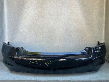Бампер задній HONDA CIVIC 4D 06-11