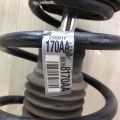 5168 219AD | Амортизатор передній лівий JEEP COMPASS 06-16 - Прев'ю 4