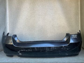 Бампер задній SUBARU LEGACY 09-15 BM