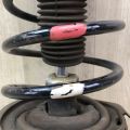 48520-33591 | Амортизатор передний левый TOYOTA CAMRY 40 06-11 - Превью 4