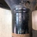 48520-33591 | Амортизатор передний левый TOYOTA CAMRY 40 06-11 - Превью 8