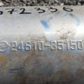 24610-35150 | Глушник SSANGYONG TIVOLI 15-19 - Прев'ю 5