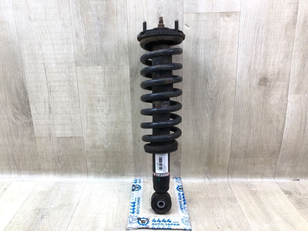 48510-A9180 | Амортизатор передний TOYOTA SEQUOIA 01-07