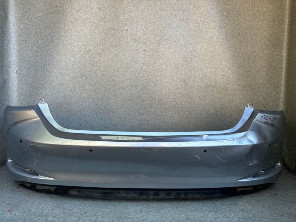 52159-0X923 | Бампер задній LEXUS ES 18-