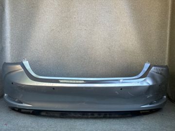 Бампер задній LEXUS ES 18-