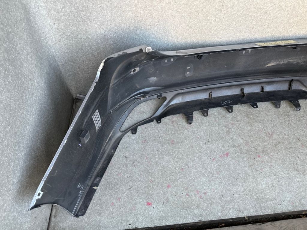 52159-0X923 | Бампер задній LEXUS ES 18- - Фото 13