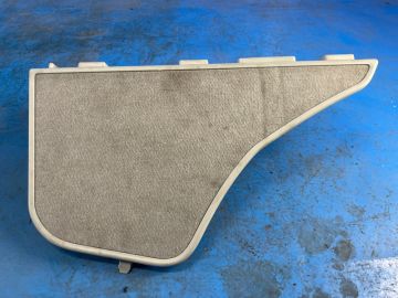 обшивка багажника задн. прав. TOYOTA PRIUS - 30 09-17