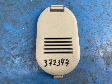 накладка кришки багажника TOYOTA PRIUS - 30 09-17