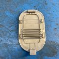 64745-47030 | накладка кришки багажника TOYOTA PRIUS - 30 09-17 - Прев'ю 2