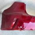 521590E915 | Бампер задній LEXUS RX350/450 15-22 - Прев'ю 7