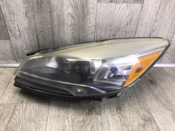 Фара левая FORD ESCAPE 12-19
