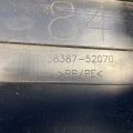 58387-52070 | накладка кришки багажника LEXUS LBX 23- - Прев'ю 4